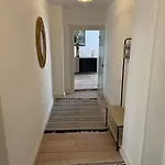 Апартаменти Le Fil D'or