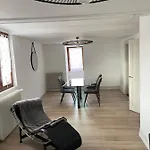Апартаменти Le Fil D'or Кольмар