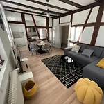 Апартаменти Le Fil D'or *