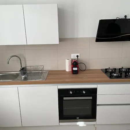 Lägenhet Le Fil D'or *