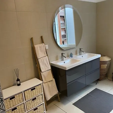 Appartement Le Fil D'or