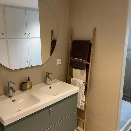 Le Fil D'or Appartement Colmar