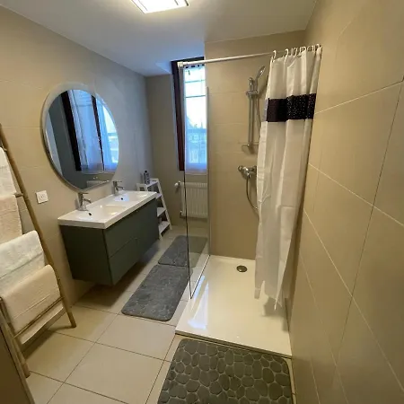 Le Fil D'or Appartement *