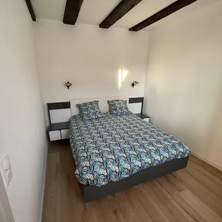 Le Fil D'or Appartement Colmar