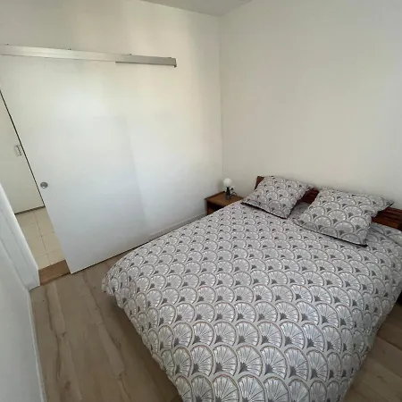 Appartement Le Fil D'or Colmar