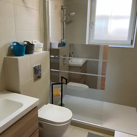 Le Fil D'or Appartement Colmar