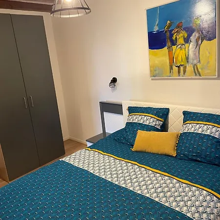 Le Fil D'or * Colmar