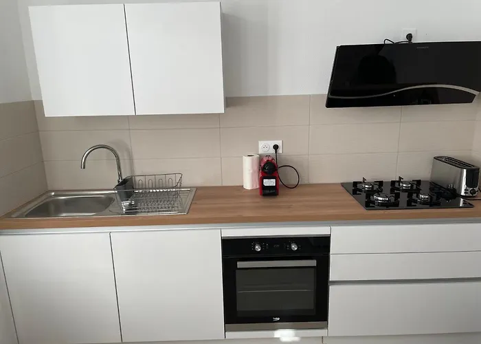 Apartamento Le Fil D'or *