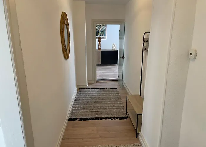 Apartamento Le Fil D'or