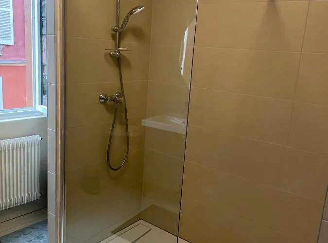 Le Fil D'or Apartamento