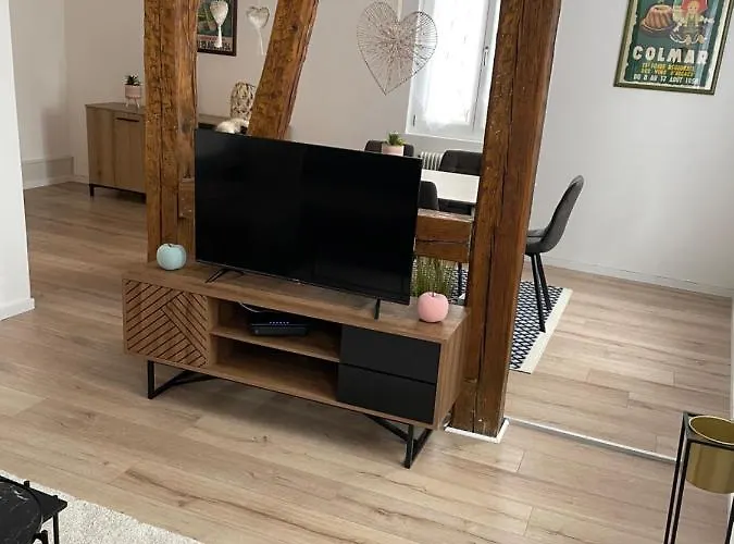 Le Fil D'or * Colmar