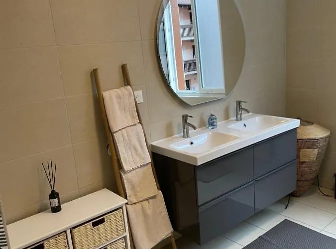 Apartamento Le Fil D'or