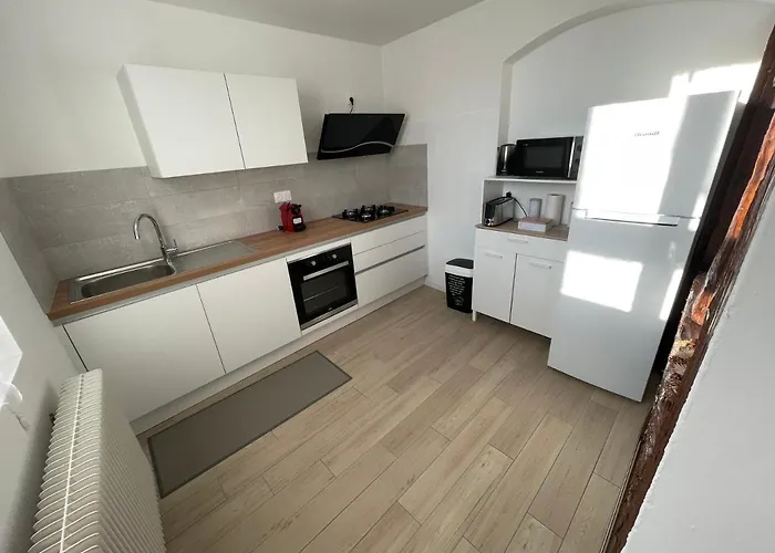 Apartamento Le Fil D'or *