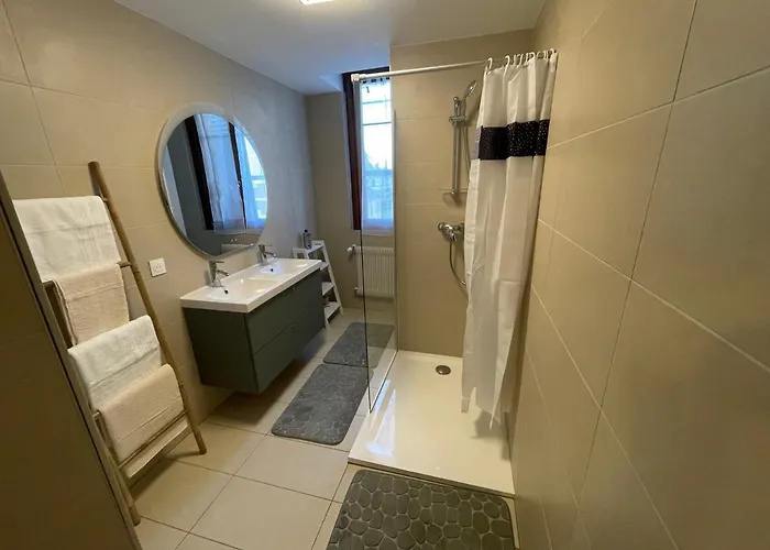 Le Fil D'or Apartamento *