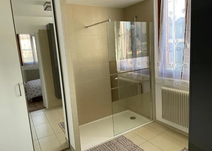 Le Fil D'or * 콜마