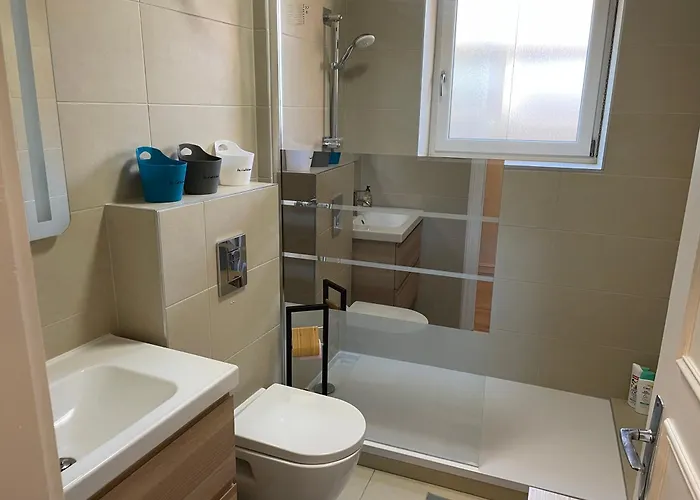 Le Fil D'or Apartamento Colmar