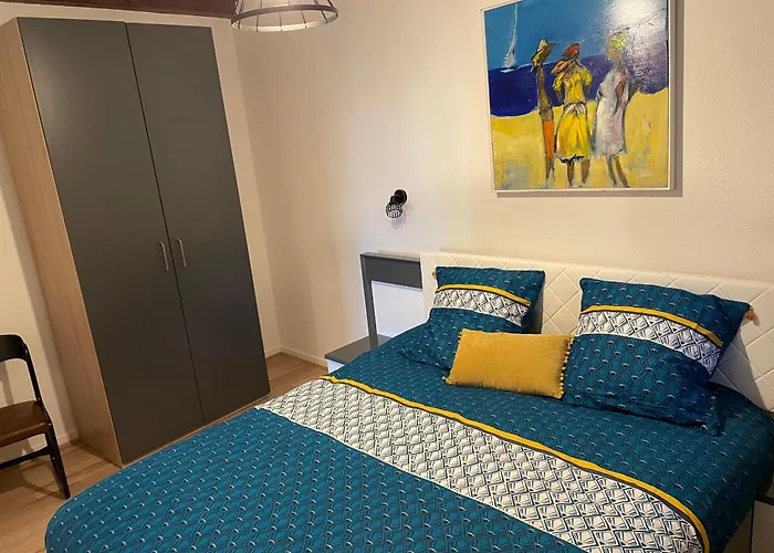 Le Fil D'or * Colmar